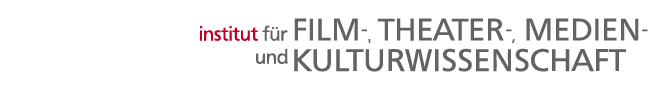 Institut für Film-, Theater-, Medien- und Kulturwissenschaft